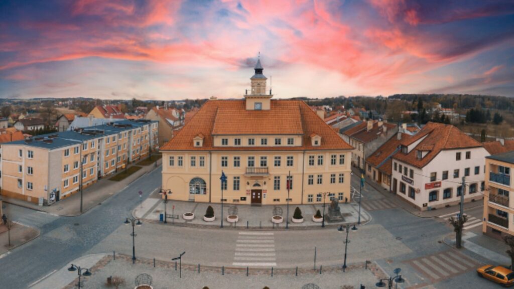 Remont Olsztynek